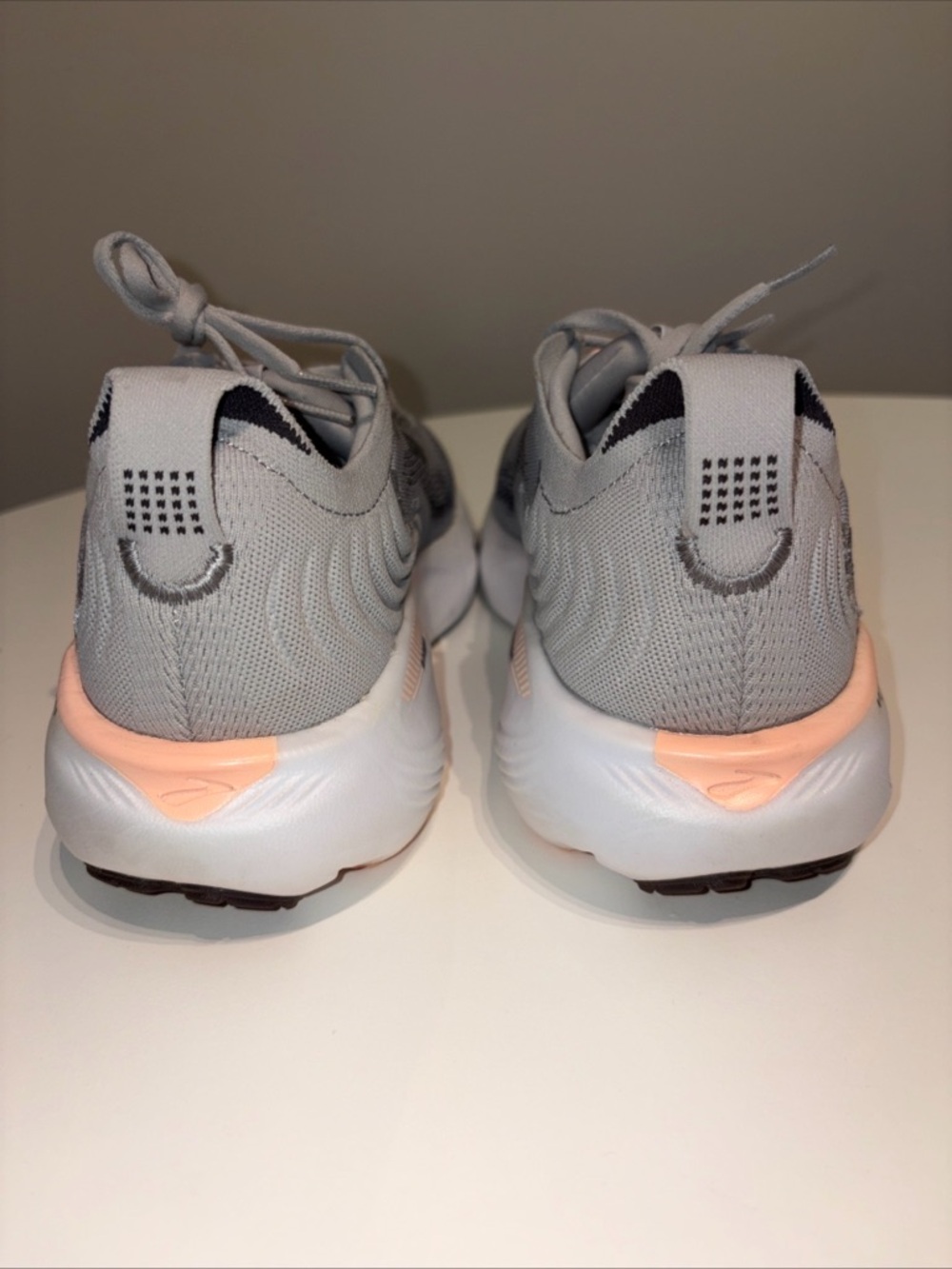 Brooks Adrenaline GTS 25 Running Shoes women’s Size 8.5 - Picture 8 of 13
